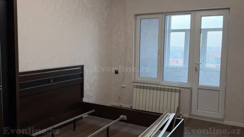 Satılır 3 otaqlı Mənzil Köhnə tikili 90 m² 9-cu mikrorayon - şəkil 6