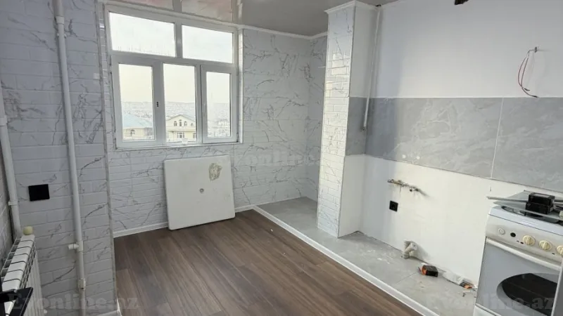 Satılır 3 otaqlı Mənzil Köhnə tikili 90 m² 9-cu mikrorayon - şəkil 7