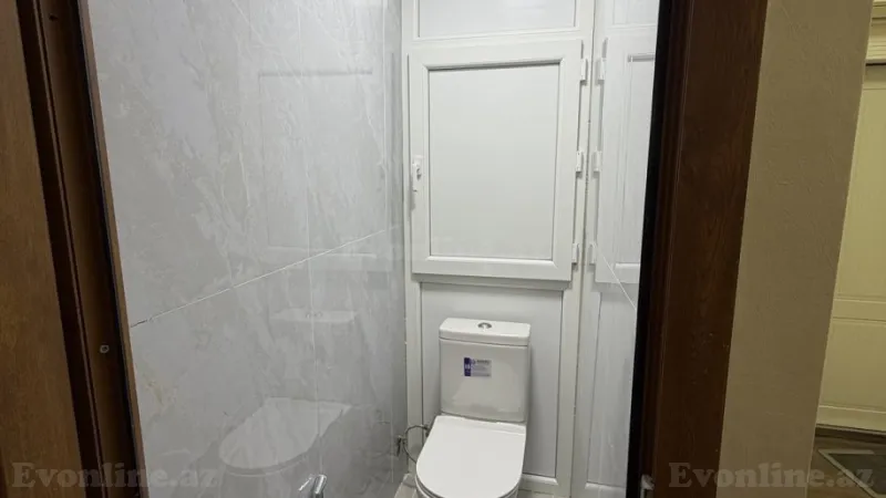 Satılır 3 otaqlı Mənzil Köhnə tikili 90 m² 9-cu mikrorayon - şəkil 10