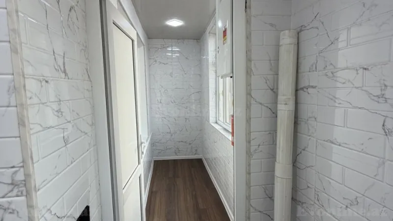 Satılır 3 otaqlı Mənzil Köhnə tikili 90 m² 9-cu mikrorayon - şəkil 13