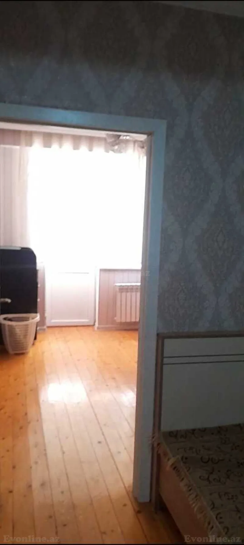 Kirayə verilir 3 otaqlı Mənzil Yeni tikili 70 m² Yeni Yasamal - şəkil 4