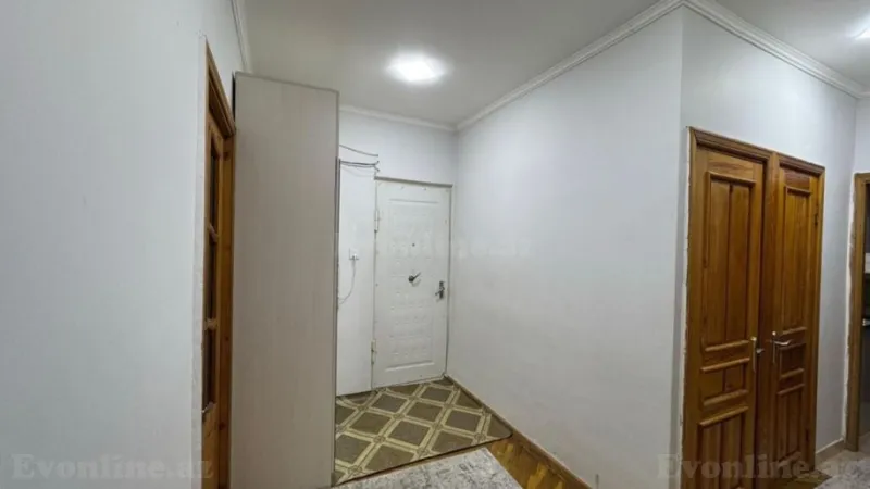 Satılır 3 otaqlı Mənzil Köhnə tikili 90 m² 8-ci mikrorayon - şəkil 12