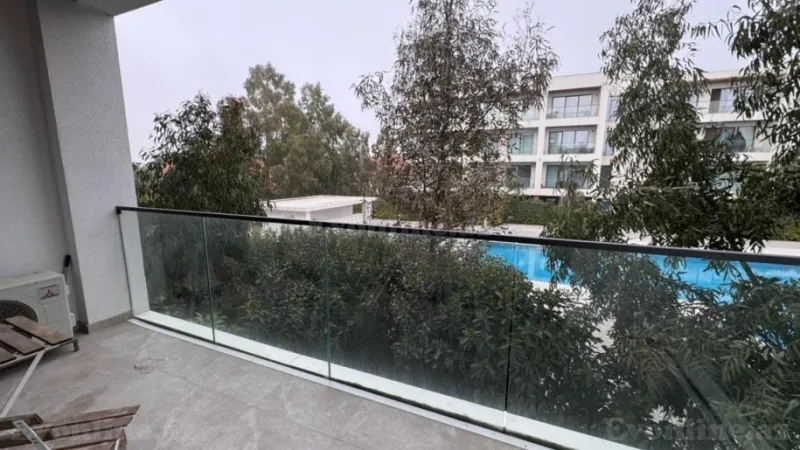 Kirayə verilir 2 otaqlı Mənzil Yeni tikili 57 m² Sabunçu r. - şəkil 9