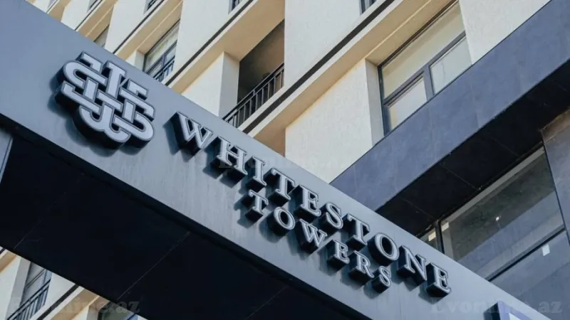 Satılır 3 otaqlı Mənzil Yeni tikili 105 m² Nəriman Nərimanov m.