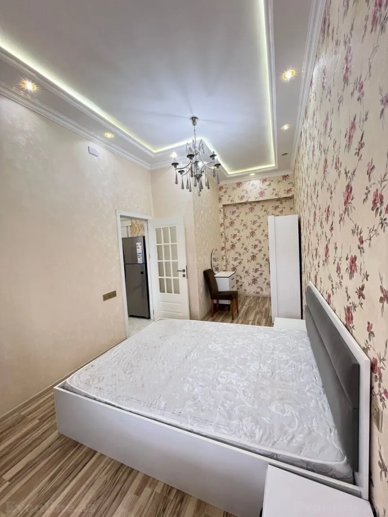 Kirayə verilir 2 otaqlı Mənzil Yeni tikili 55 m² Yeni Yasamal - şəkil 6