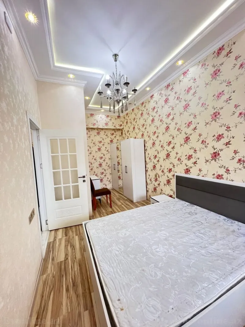 Kirayə verilir 2 otaqlı Mənzil Yeni tikili 55 m² Yeni Yasamal - şəkil 7