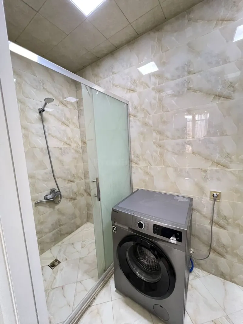 Kirayə verilir 2 otaqlı Mənzil Yeni tikili 55 m² Yeni Yasamal - şəkil 10