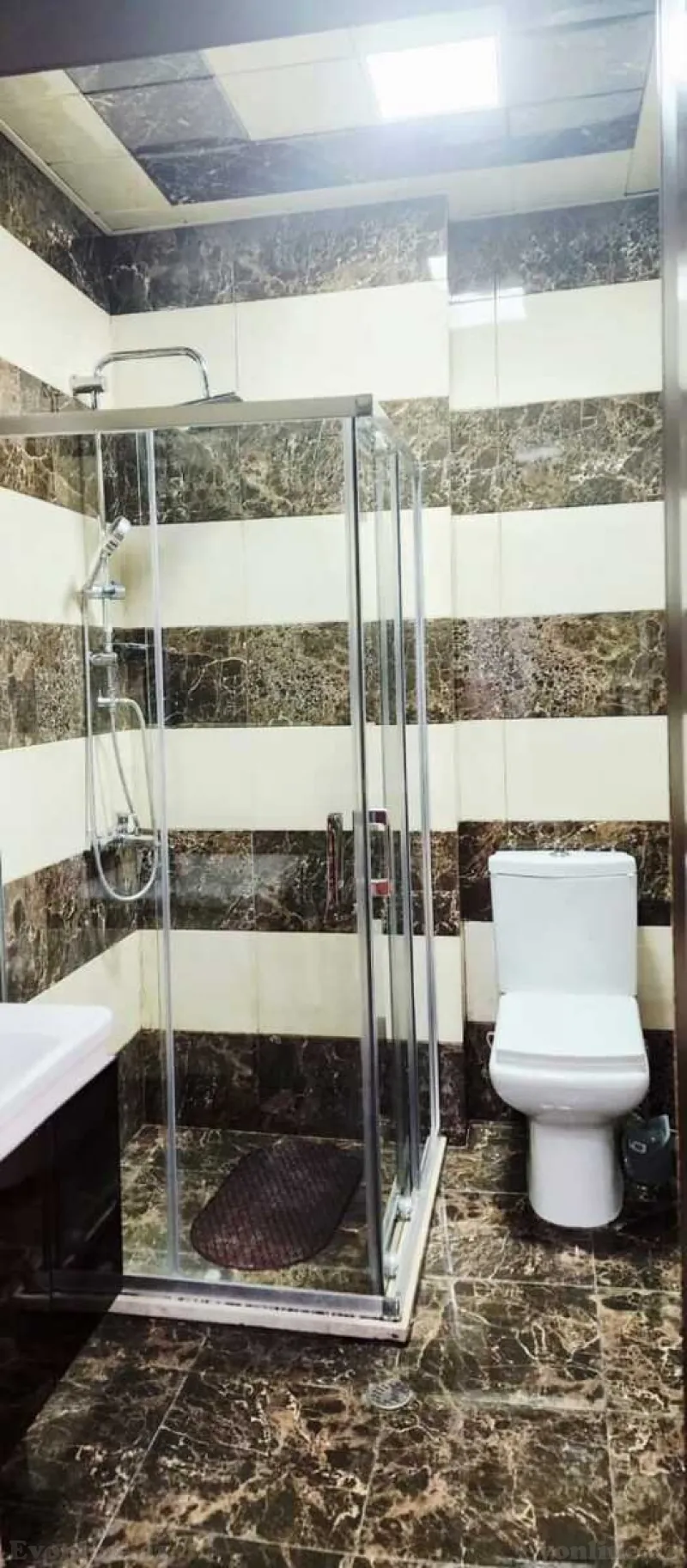 Kirayə verilir 3 otaqlı Mənzil Köhnə tikili 70 m² 28 May m. - şəkil 10