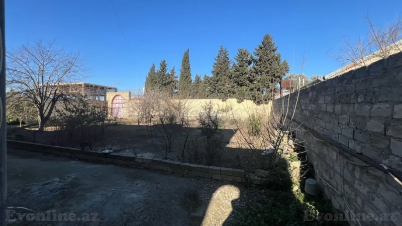 Satılır Torpaq 16 sot Sabunçu r. - şəkil 2