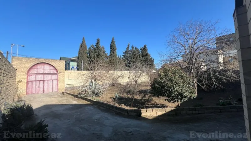 Satılır Torpaq 16 sot Sabunçu r. - şəkil 3