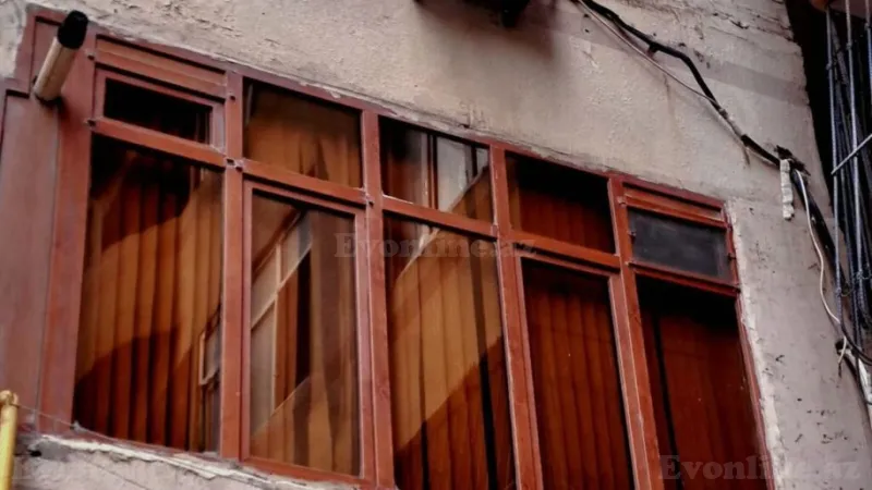 Kirayə verilir 2 otaqlı Mənzil Yeni tikili 45 m² Memar Əcəmi m. - şəkil 2