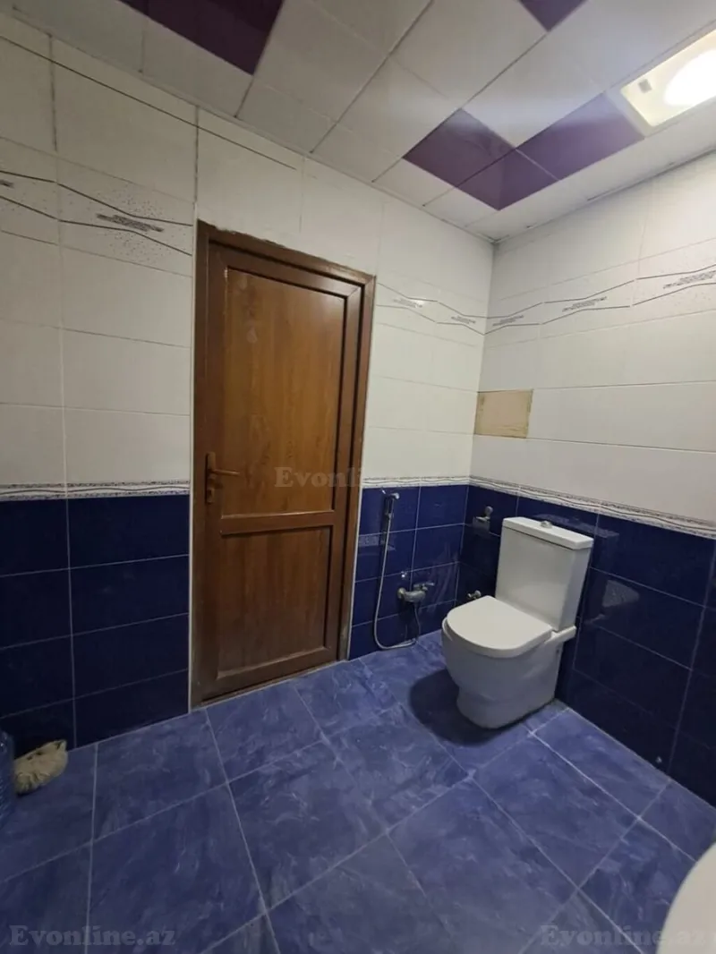 Kirayə verilir 2 otaqlı Mənzil Yeni tikili 45 m² Memar Əcəmi m. - şəkil 9