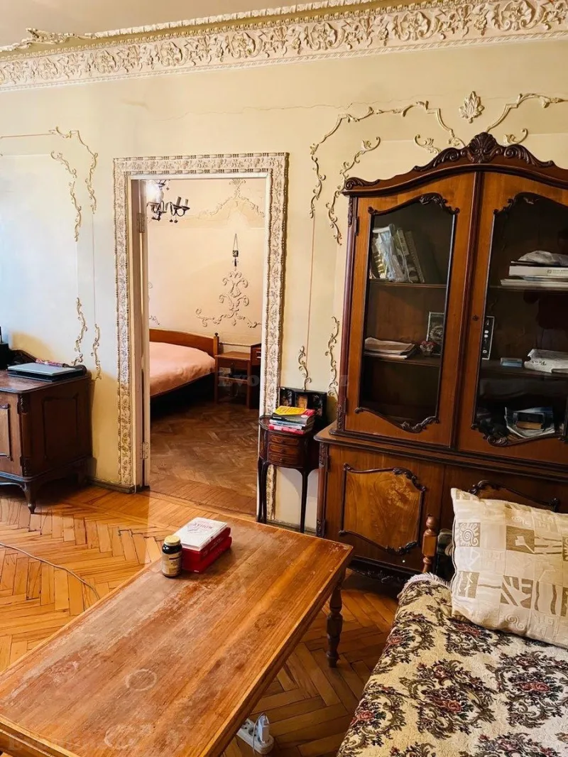 Kirayə verilir 2 otaqlı Mənzil Köhnə tikili 70 m² 28 May m. - şəkil 10