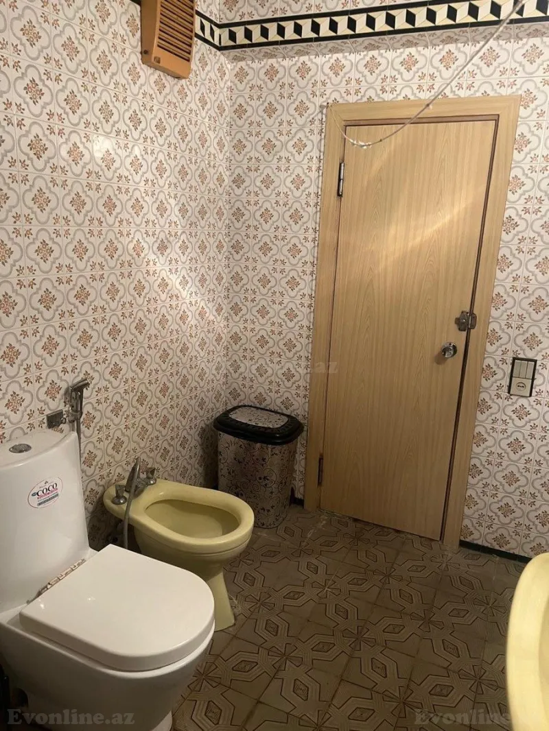 Kirayə verilir 2 otaqlı Mənzil Köhnə tikili 70 m² 28 May m. - şəkil 13