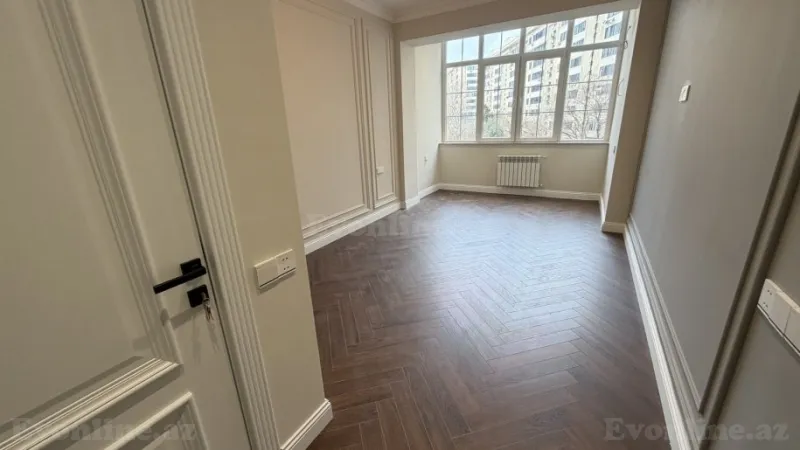 Satılır 3 otaqlı Mənzil Yeni tikili 88 m² 8-ci mikrorayon - şəkil 4