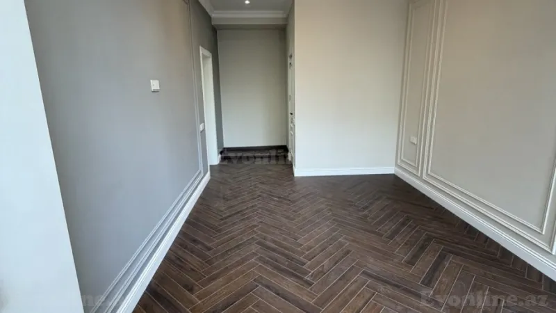 Satılır 3 otaqlı Mənzil Yeni tikili 88 m² 8-ci mikrorayon - şəkil 8
