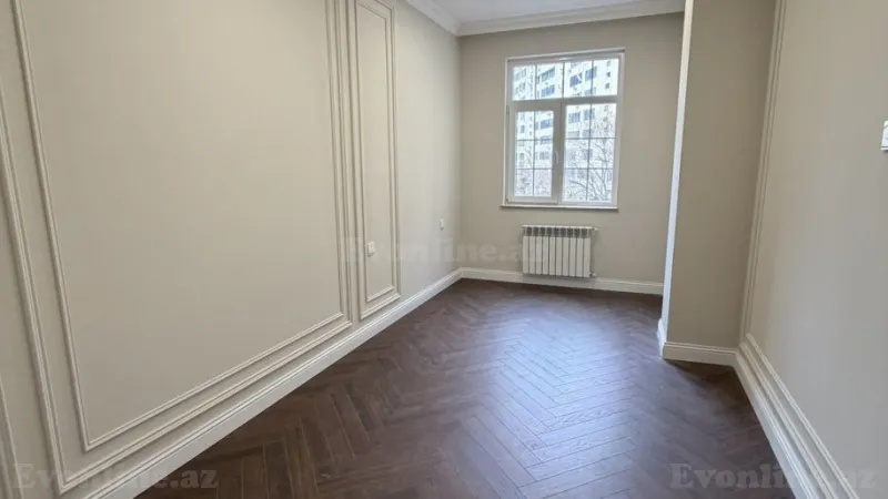 Satılır 3 otaqlı Mənzil Yeni tikili 88 m² 8-ci mikrorayon - şəkil 9