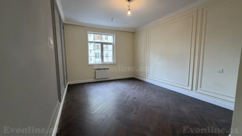 Satılır 3 otaqlı Mənzil Yeni tikili 88 m² 8-ci mikrorayon - şəkil 11