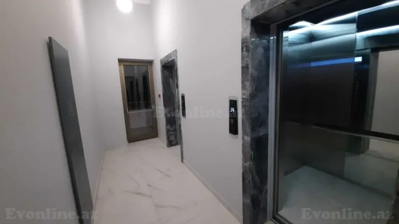 Satılır 3 otaqlı Mənzil Yeni tikili 164 m² Elmlər Akademiyası m. - şəkil 7