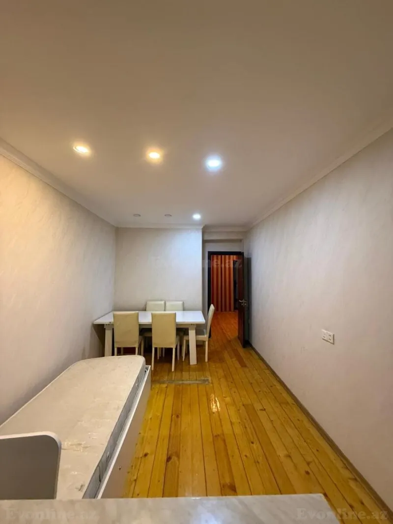 Satılır 2 otaqlı Mənzil Yeni tikili 63 m² Yeni Yasamal - şəkil 2