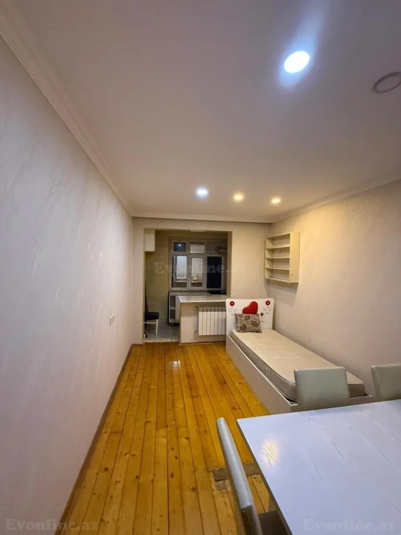 Satılır 2 otaqlı Mənzil Yeni tikili 63 m² Yeni Yasamal - şəkil 3