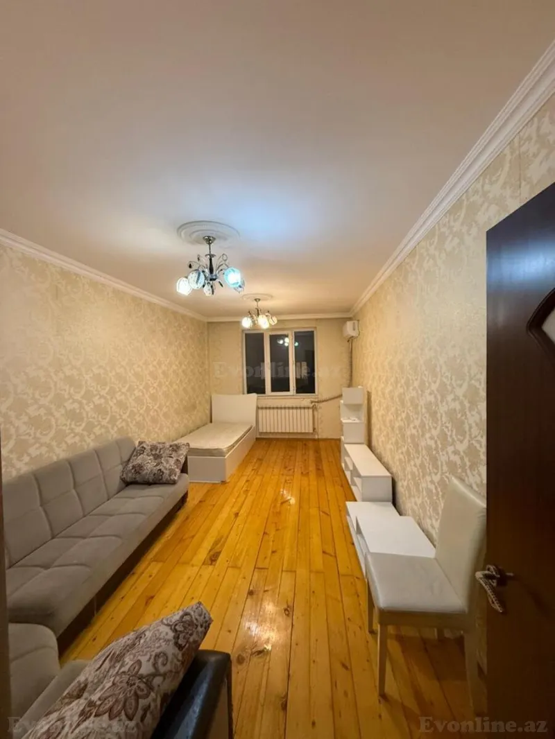 Satılır 2 otaqlı Mənzil Yeni tikili 63 m² Yeni Yasamal - şəkil 4