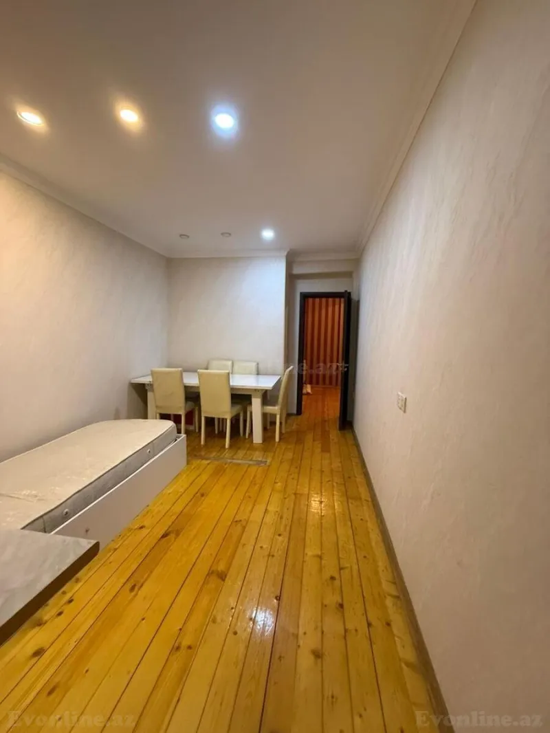 Satılır 2 otaqlı Mənzil Yeni tikili 63 m² Yeni Yasamal - şəkil 5