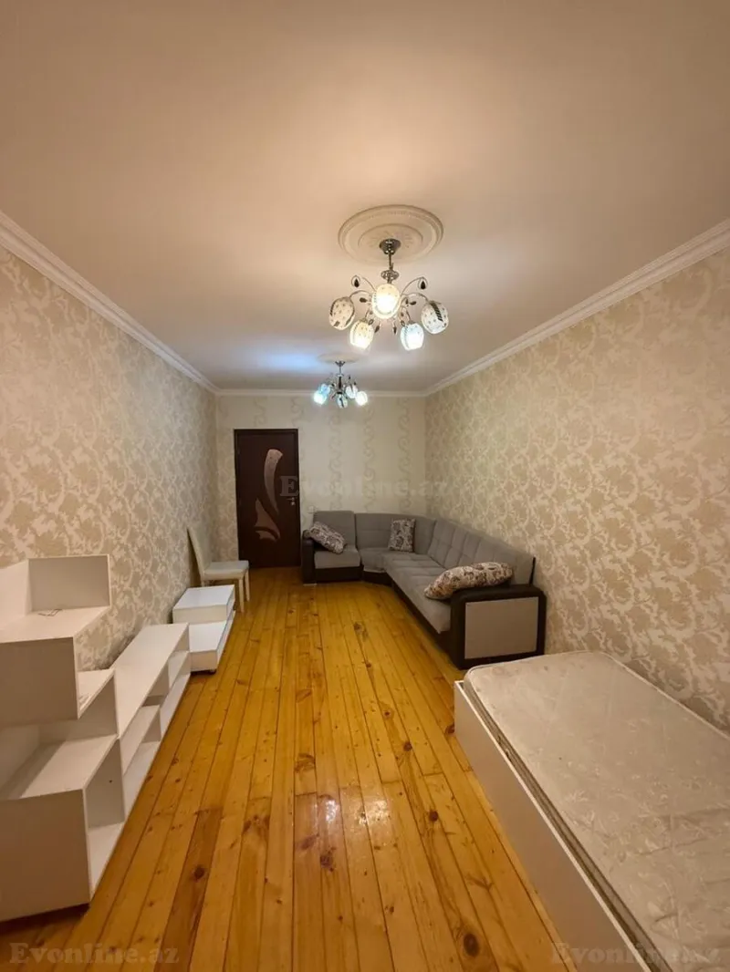 Satılır 2 otaqlı Mənzil Yeni tikili 63 m² Yeni Yasamal - şəkil 6