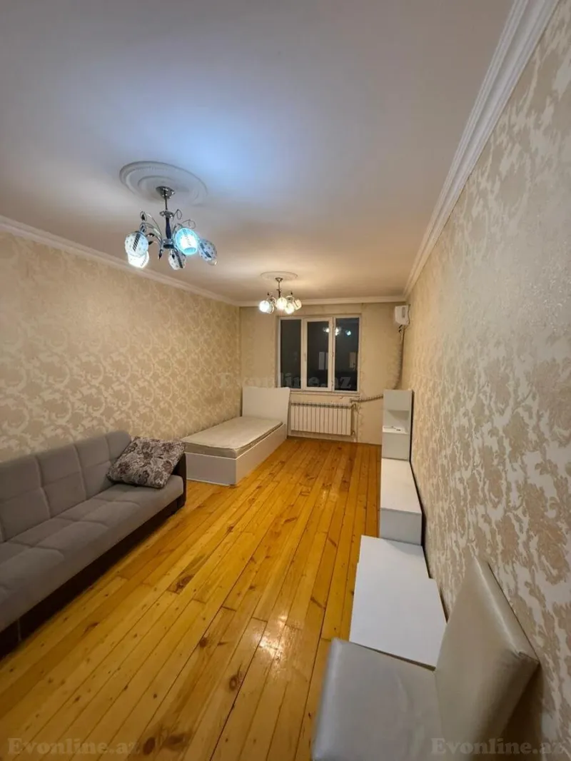 Satılır 2 otaqlı Mənzil Yeni tikili 63 m² Yeni Yasamal - şəkil 7