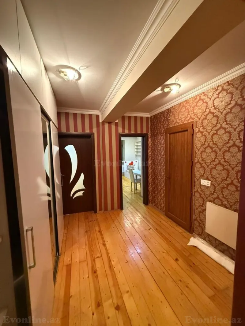 Satılır 2 otaqlı Mənzil Yeni tikili 63 m² Yeni Yasamal - şəkil 8