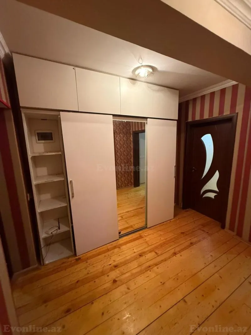 Satılır 2 otaqlı Mənzil Yeni tikili 63 m² Yeni Yasamal - şəkil 10