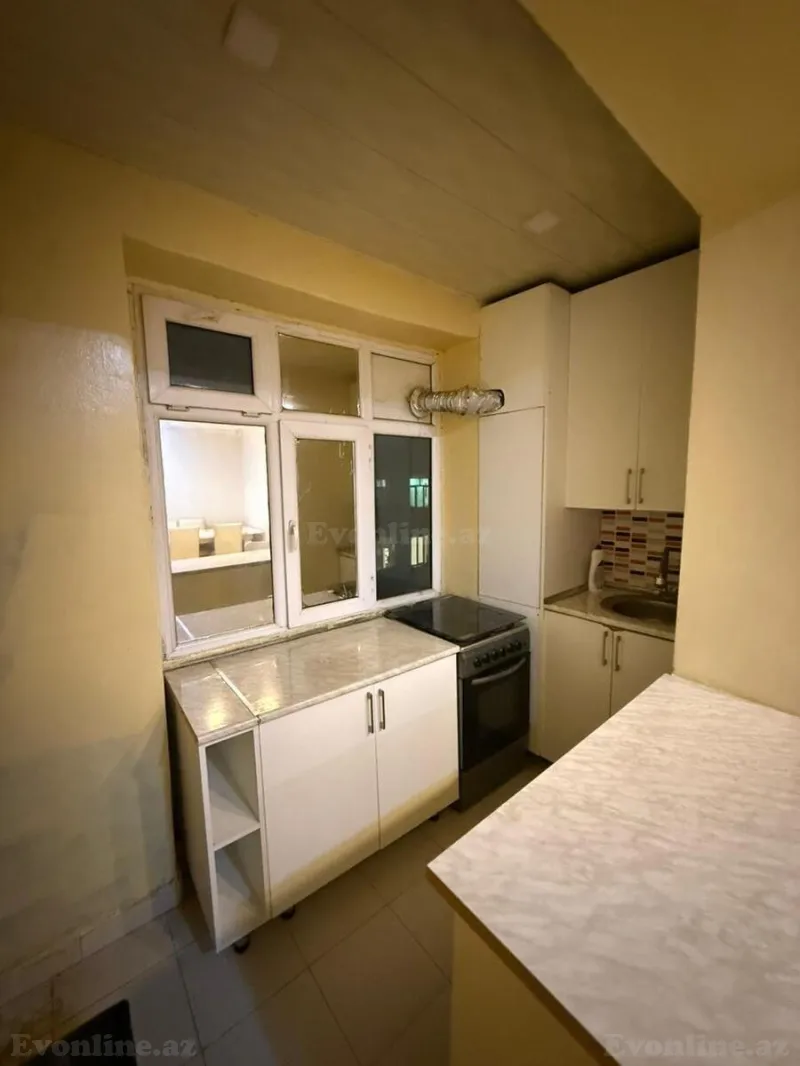 Satılır 2 otaqlı Mənzil Yeni tikili 63 m² Yeni Yasamal - şəkil 11