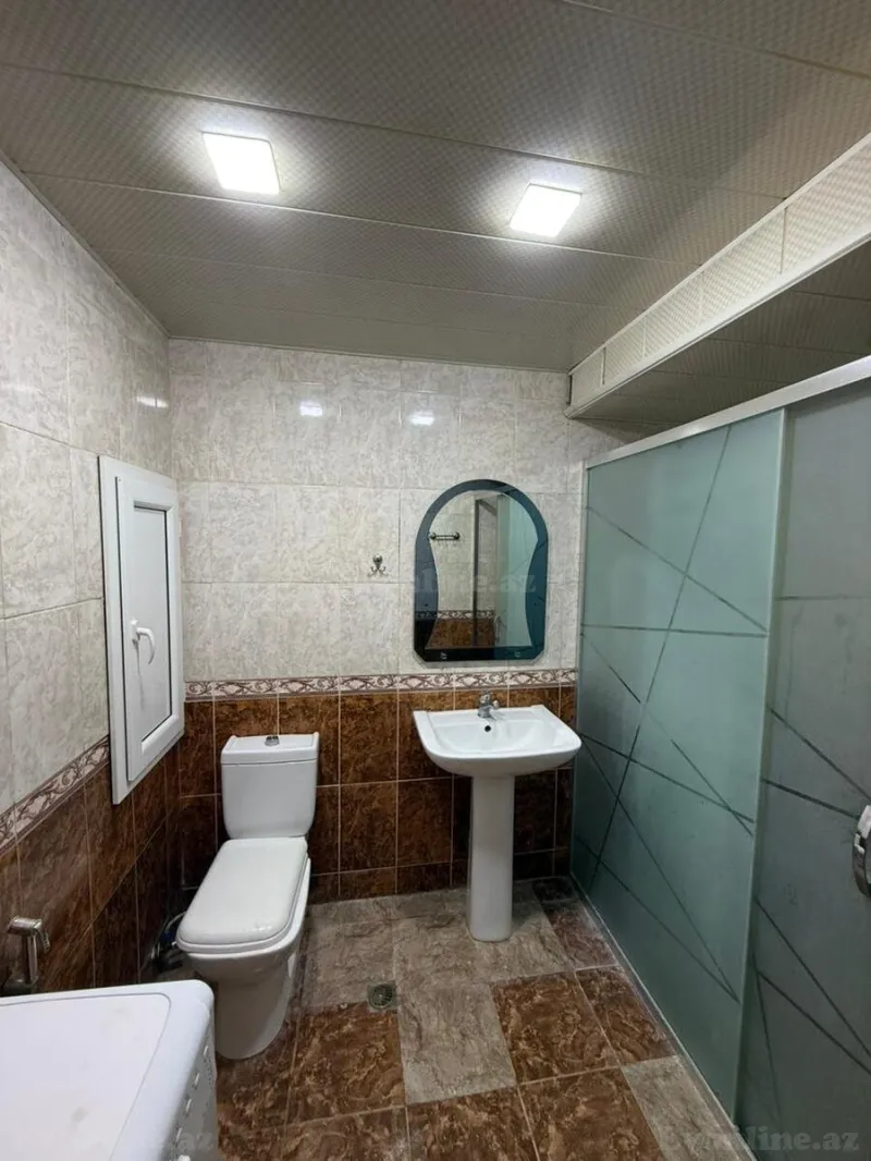 Satılır 2 otaqlı Mənzil Yeni tikili 63 m² Yeni Yasamal - şəkil 13