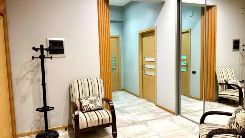 Satılır 3 otaqlı Mənzil Yeni tikili 145.5 m² 28 May m. - şəkil 8