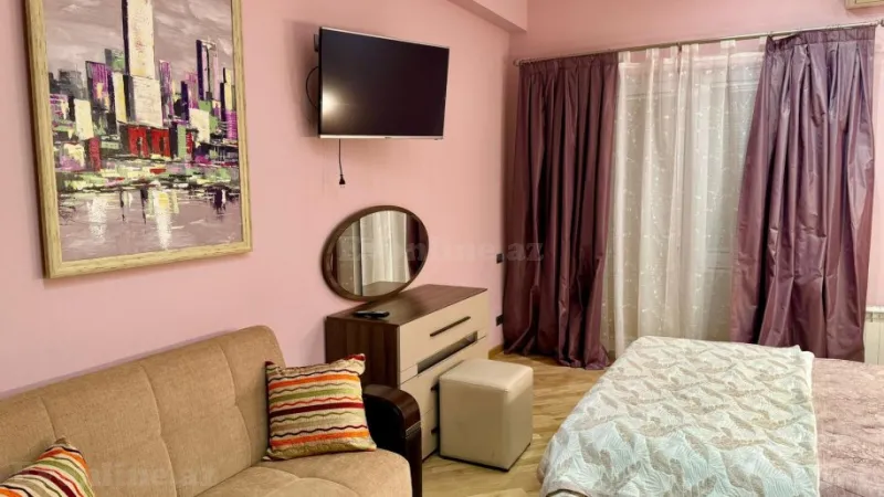 Satılır 3 otaqlı Mənzil Yeni tikili 145.5 m² 28 May m. - şəkil 9