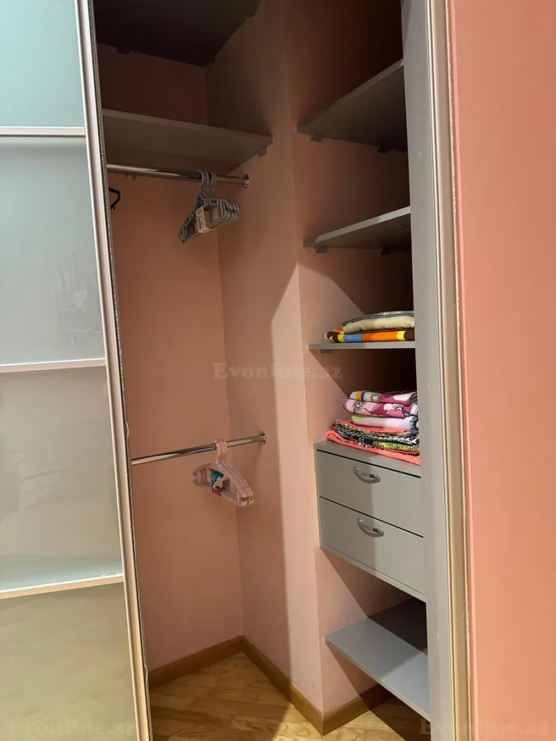 Satılır 3 otaqlı Mənzil Yeni tikili 145.5 m² 28 May m. - şəkil 11