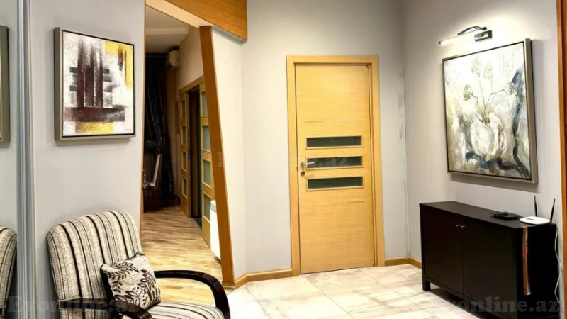 Satılır 3 otaqlı Mənzil Yeni tikili 145.5 m² 28 May m. - şəkil 12