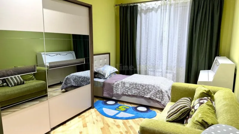 Satılır 3 otaqlı Mənzil Yeni tikili 145.5 m² 28 May m. - şəkil 13