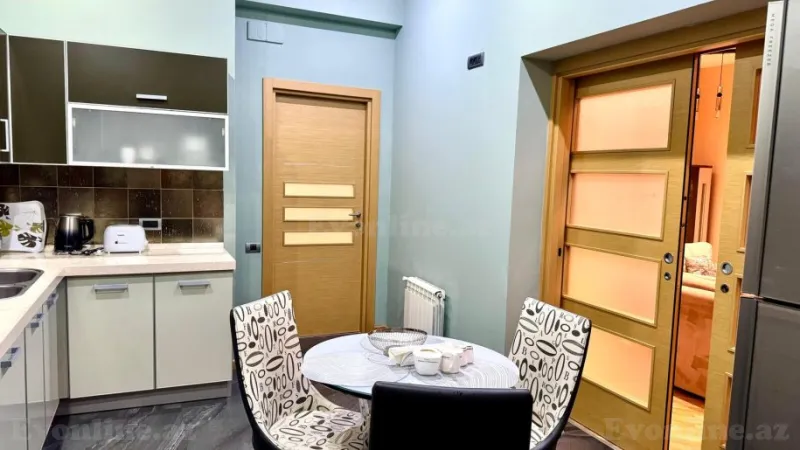 Satılır 3 otaqlı Mənzil Yeni tikili 145.5 m² 28 May m. - şəkil 15