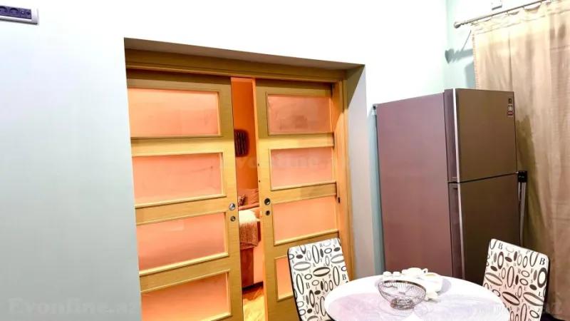 Satılır 3 otaqlı Mənzil Yeni tikili 145.5 m² 28 May m. - şəkil 16