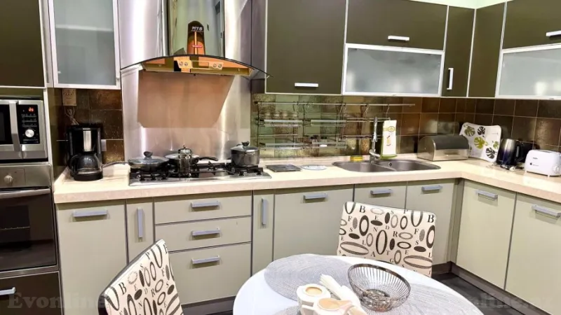 Satılır 3 otaqlı Mənzil Yeni tikili 145.5 m² 28 May m. - şəkil 17