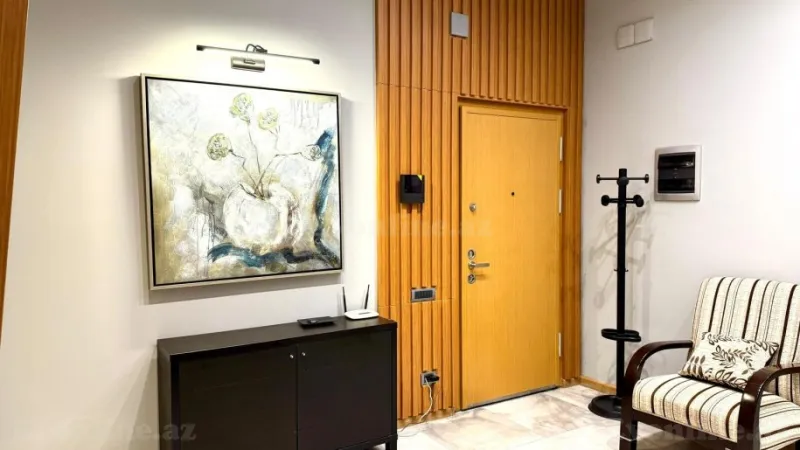 Satılır 3 otaqlı Mənzil Yeni tikili 145.5 m² 28 May m. - şəkil 20