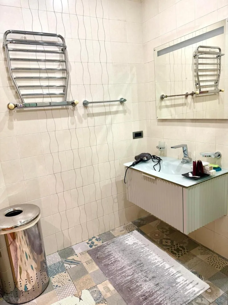 Satılır 3 otaqlı Mənzil Yeni tikili 145.5 m² 28 May m. - şəkil 23