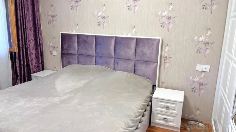 Satılır 3 otaqlı Mənzil Köhnə tikili 90 m² Nəriman Nərimanov m. - şəkil 7