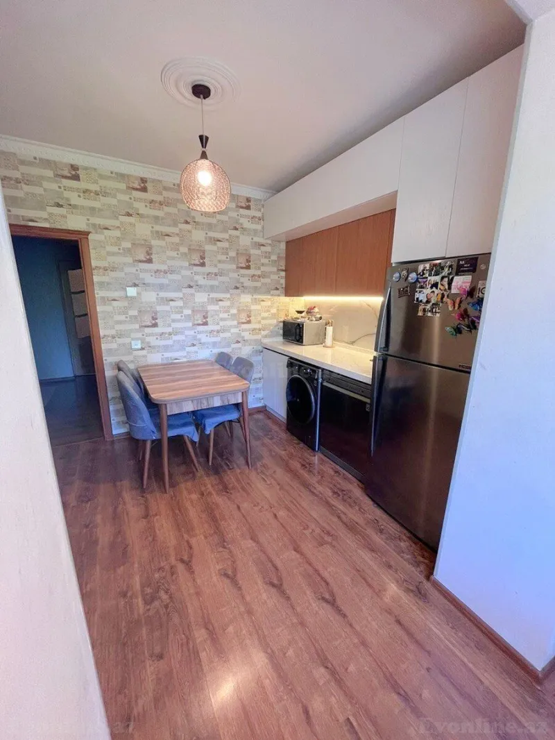 Satılır 3 otaqlı Mənzil Köhnə tikili 90 m² Nəriman Nərimanov m. - şəkil 11