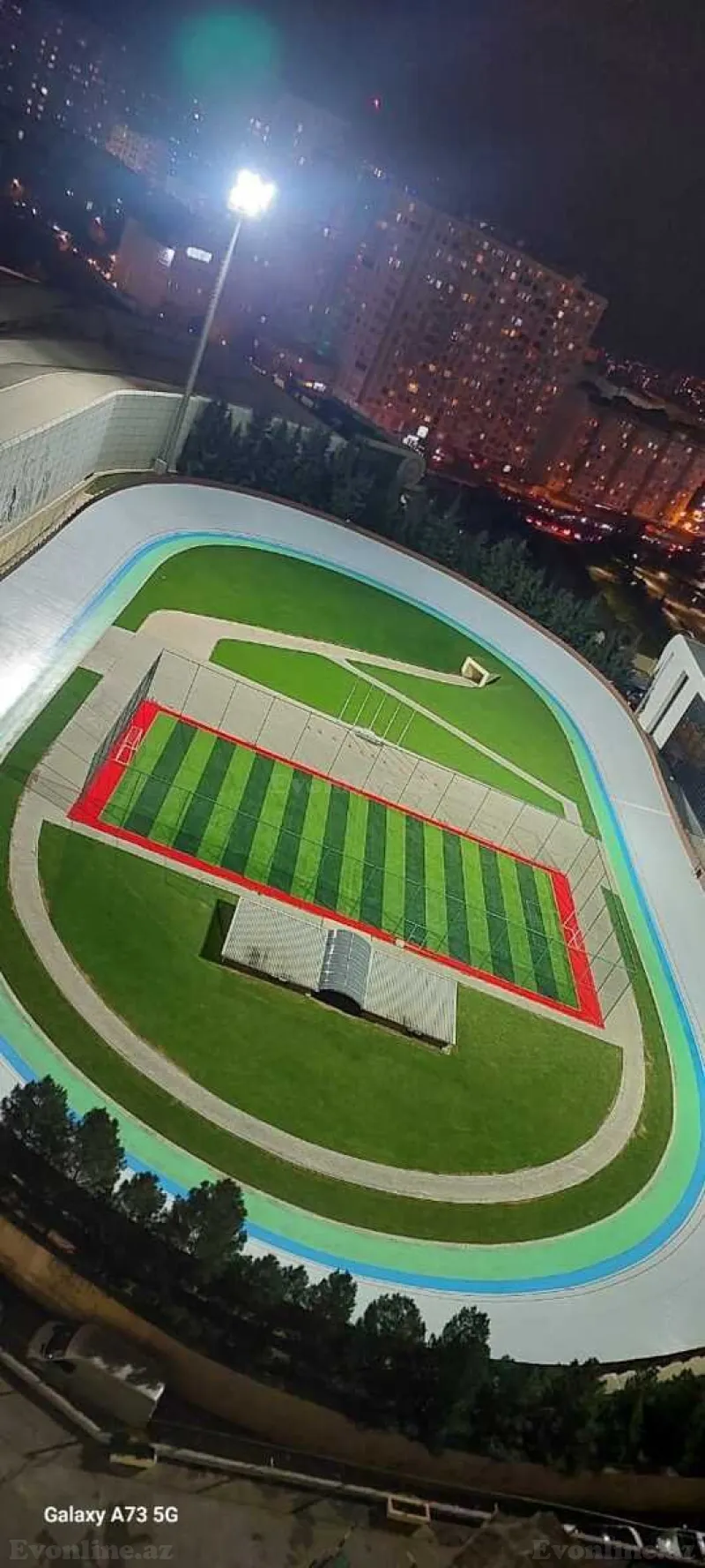 Satılır 2 otaqlı Mənzil Yeni tikili 55 m² 20 Yanvar m. - şəkil 8