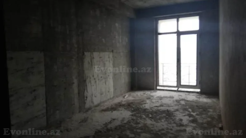 Satılır 2 otaqlı Mənzil Yeni tikili 95 m² Sabunçu r. - şəkil 4