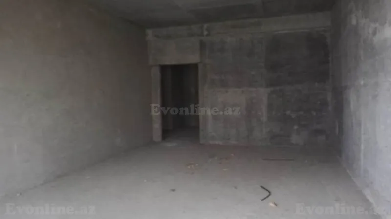 Satılır 2 otaqlı Mənzil Yeni tikili 95 m² Sabunçu r. - şəkil 5
