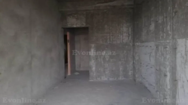 Satılır 2 otaqlı Mənzil Yeni tikili 95 m² Sabunçu r. - şəkil 8