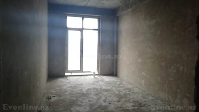 Satılır 2 otaqlı Mənzil Yeni tikili 95 m² Sabunçu r. - şəkil 9